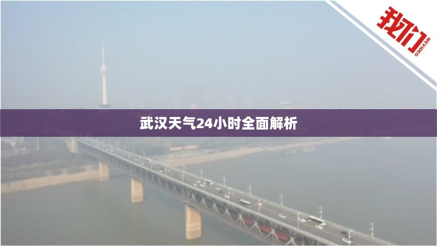 武汉天气24小时全面解析
