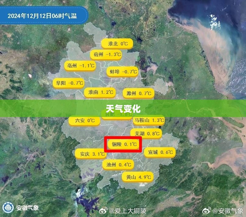 铜陵义安天气预报,洞悉天气变化,多彩生活从此开始 铜陵义安天气预报,洞悉天气变化,多彩生活从此开始