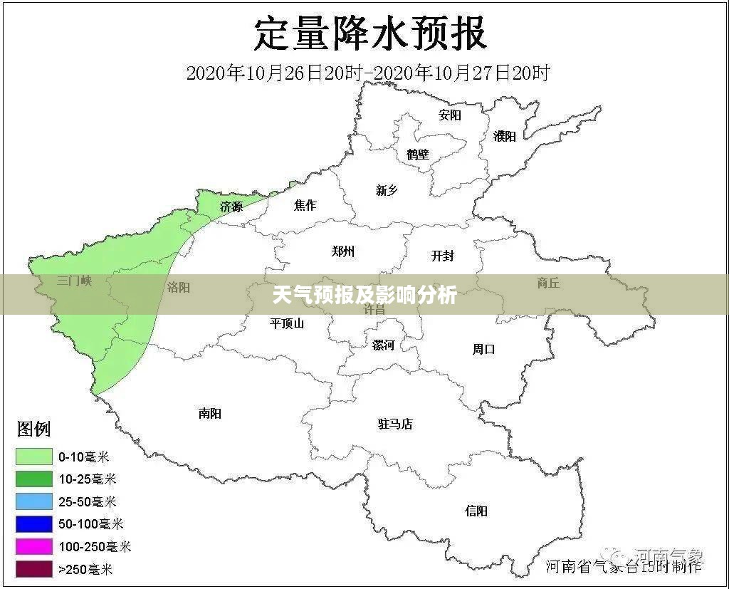 威海未来三天天气预报及影响分析 威海未来三天天气预报及影响分析