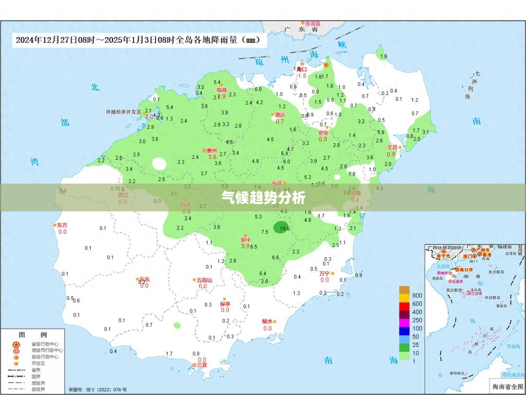 海南未来三十天气预报及气候趋势分析，出行建议与指南