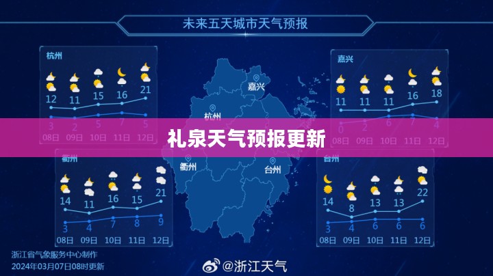 礼泉天气预报更新，气象变化及应对之策