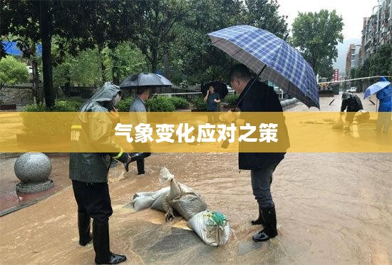 万源天气预报详解，气象变化及应对之策