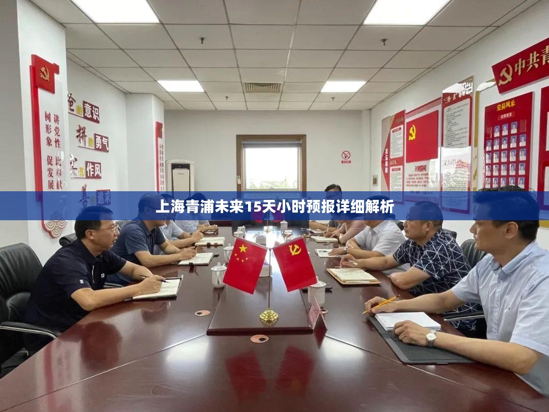 上海青浦未来15天小时预报详细解析 上海青浦未来15天小时预报详细解析