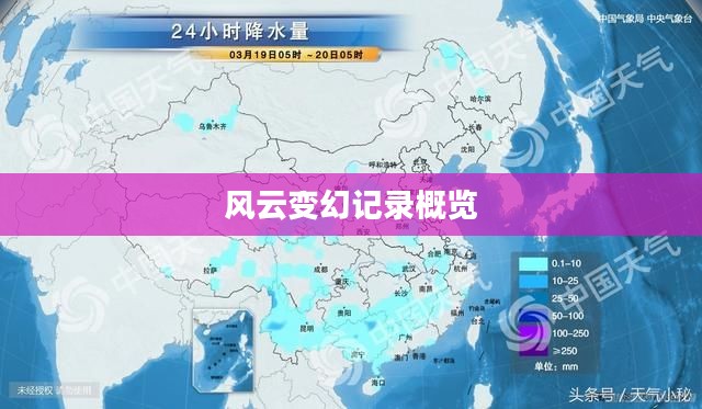 嘉兴风云变幻中的天气预报记录概览
