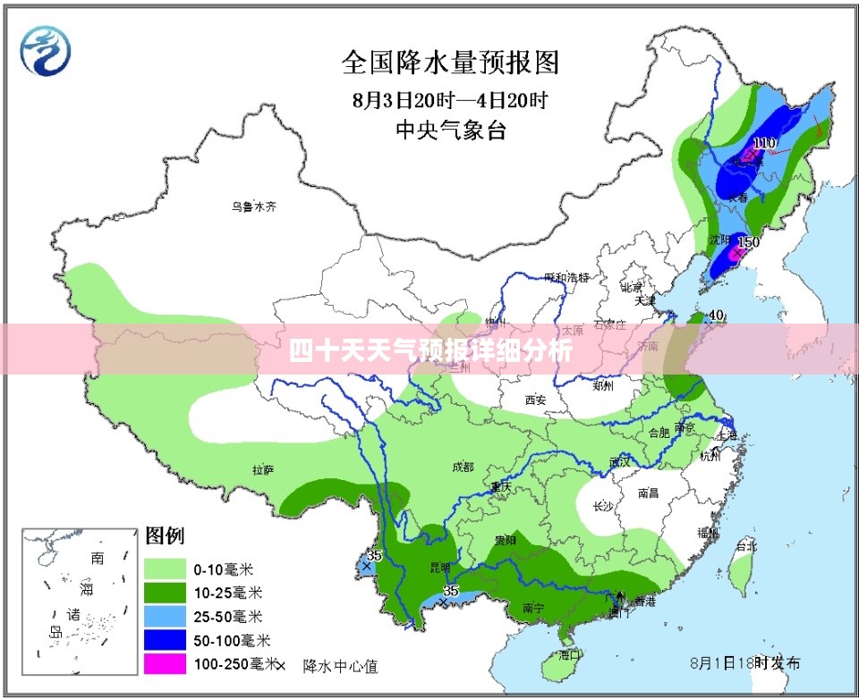 昌黎未来四十天天气预报详细分析