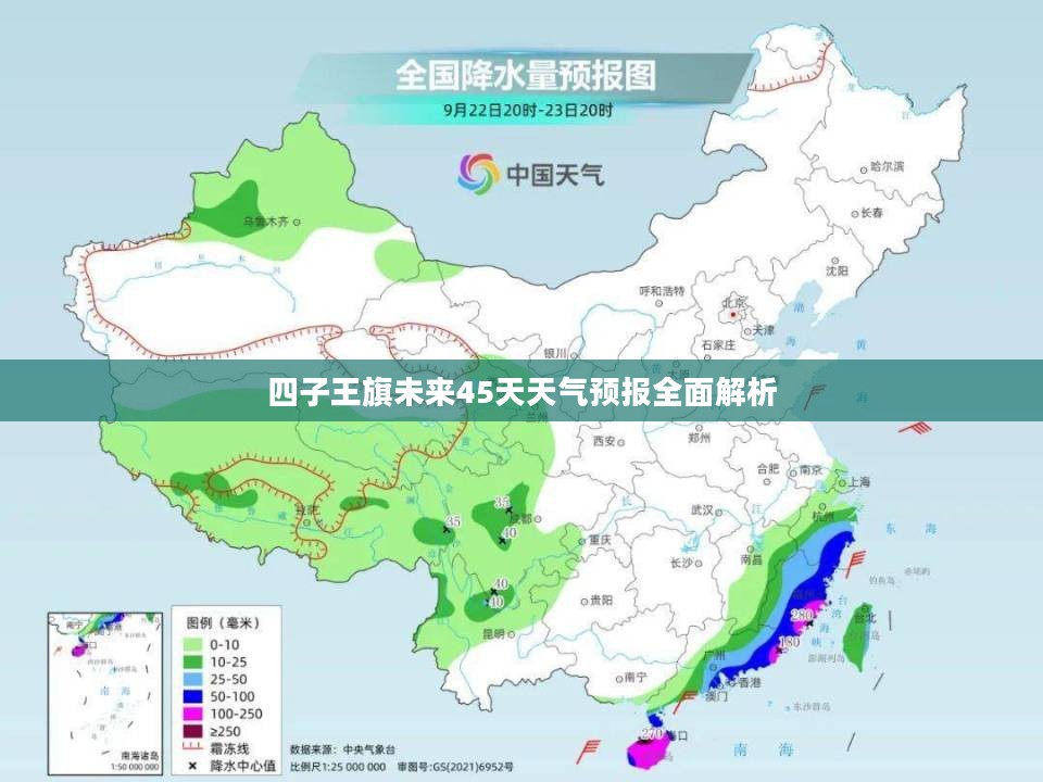 四子王旗未来45天天气预报全面解析
