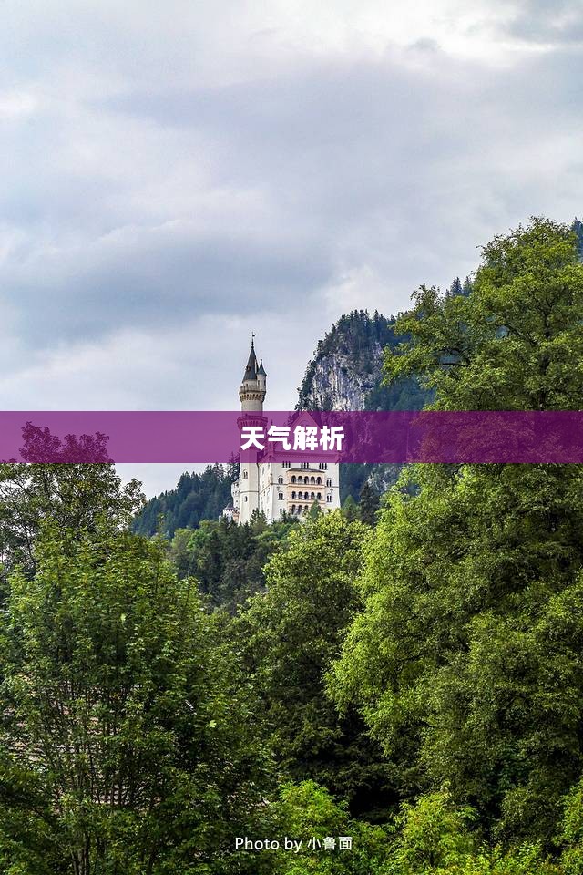天鹅堡一周天气预报详细解析