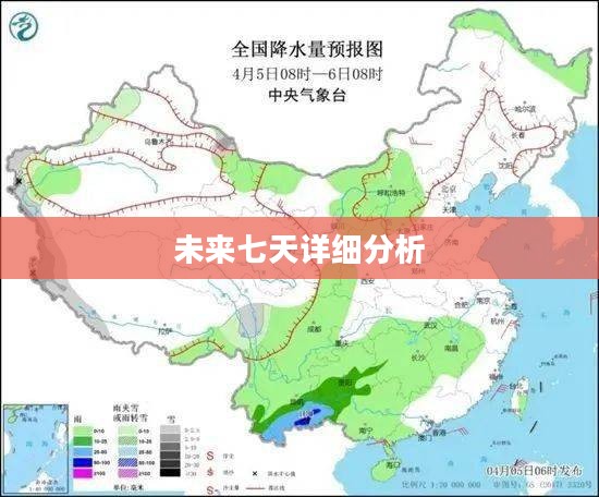 无为市未来七天天气预报详细分析