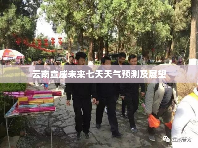 云南宣威未来七天天气预测及展望