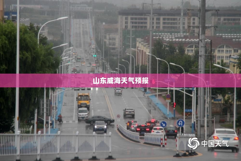 山东威海未来15天天气预报查询结果