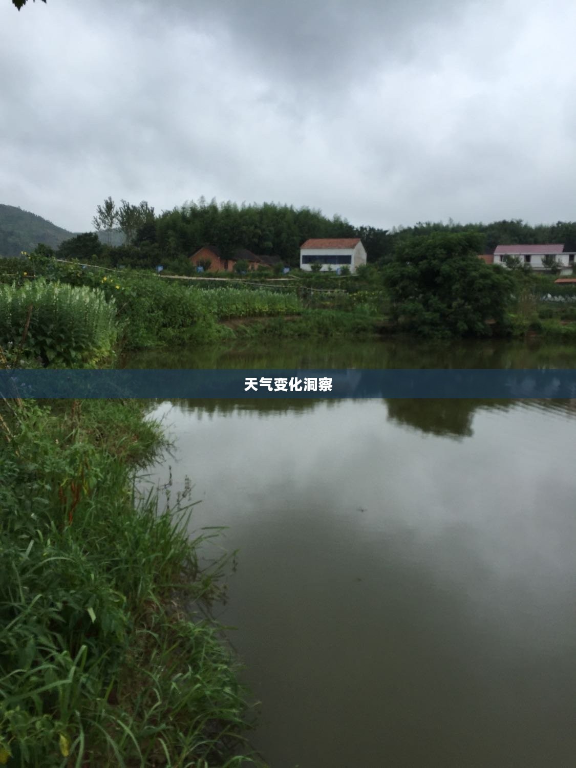团风县天气预报，洞悉天气变化，让生活更加精彩