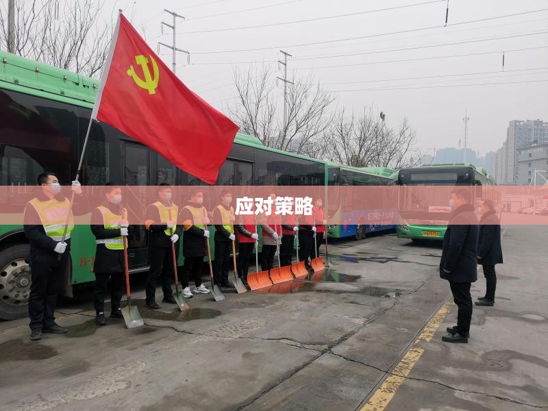 周边天气影响及应对策略 周边天气影响及应对策略