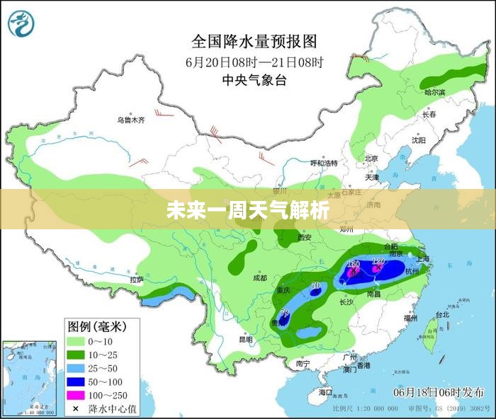 土右旗未来一周天气预报全面解析