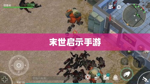 末世启示手游攻略，生存游戏的关键步骤指南