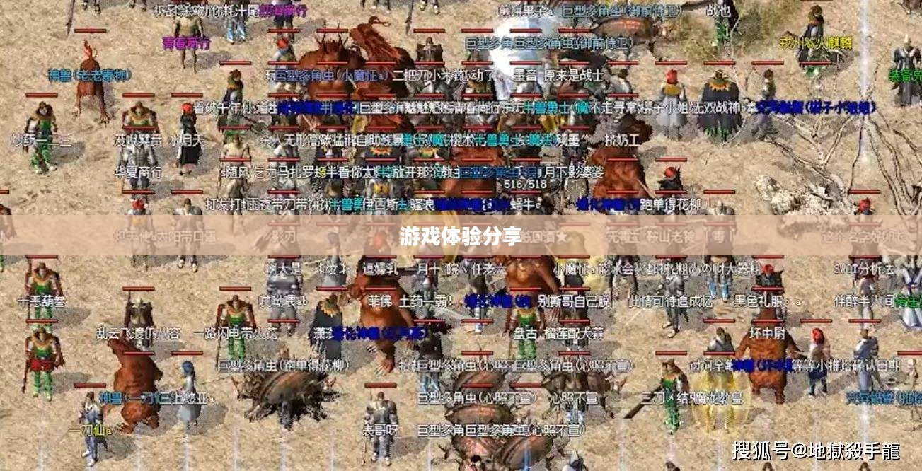 手游传奇，最佳游玩攻略与体验分享