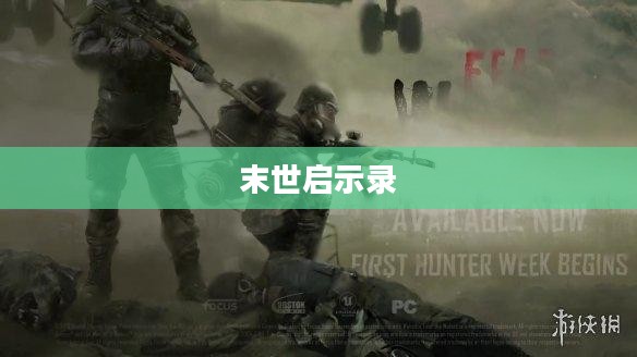 末世启示录，生存游戏新纪元攻略秘籍