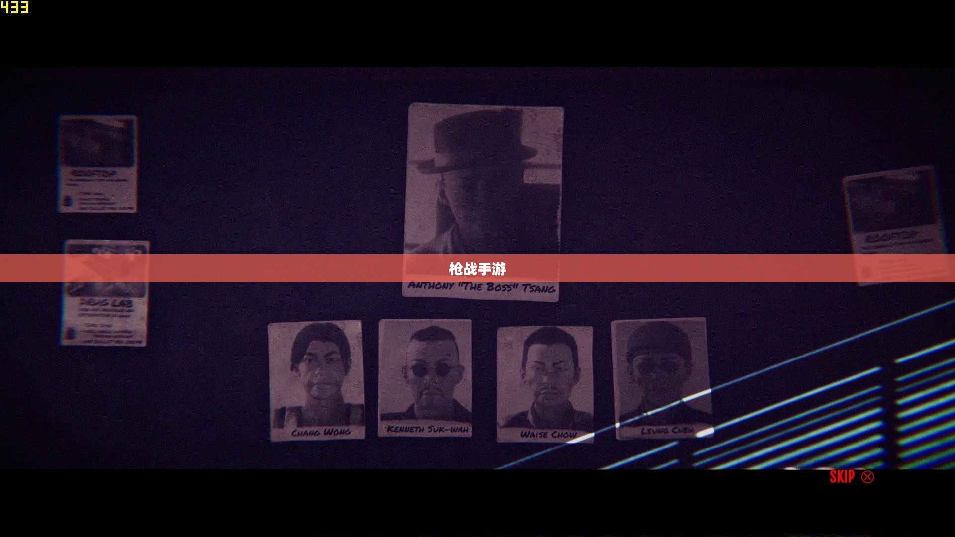 随时随地体验激烈战场，小型枪战手游畅享战斗