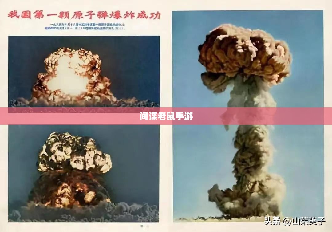 间谍老鼠手游攻略与玩法技巧详解 间谍老鼠手游攻略与玩法技巧详解