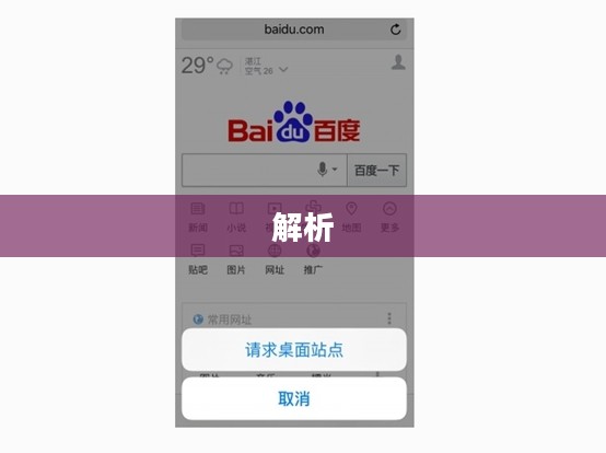 关键词解析，深度解读文本内容，揭示隐藏信息
