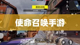 使命召唤手游，酒吧深度攻略与体验分享