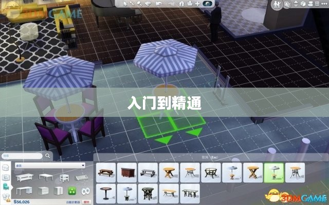 像素模拟器手游入门到精通全面指南，玩转手游像素模拟器！