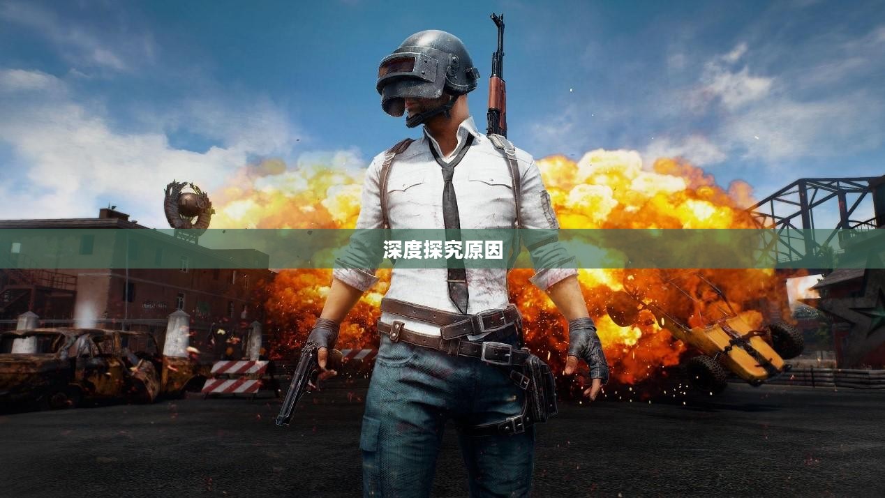 CF手游为何玩家流失严重？深度探究背后原因