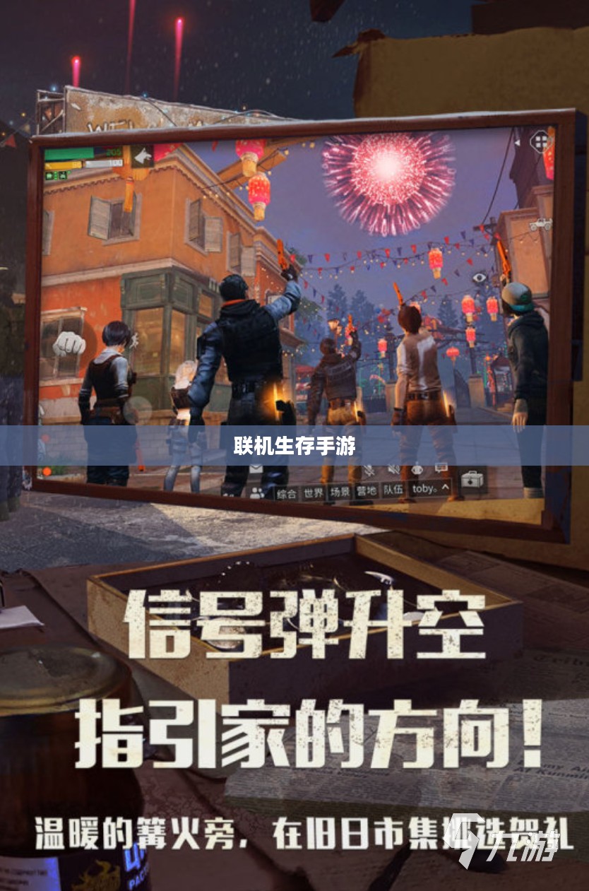 内存不足如何玩转联机生存手游攻略