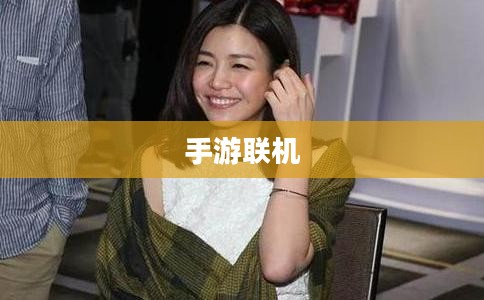手游联机新世界，探索互动娱乐的无限可能