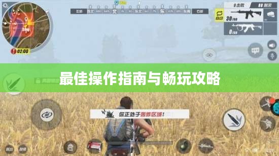 小米10 Apex手游，最佳操作指南与畅玩攻略