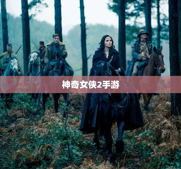 玩转神奇女侠2手游，攻略秘籍与技巧分享