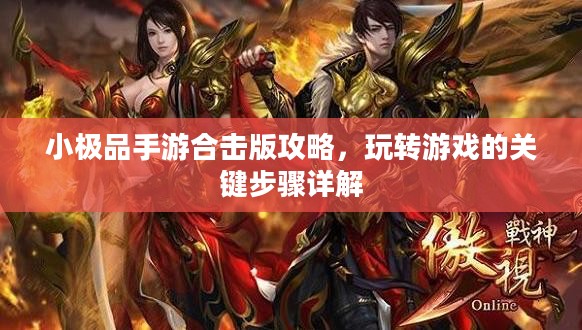 小极品手游合击版攻略，玩转游戏的关键步骤详解