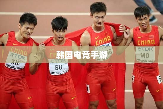 韩国电竞手游的世界探索与独特魅力之旅