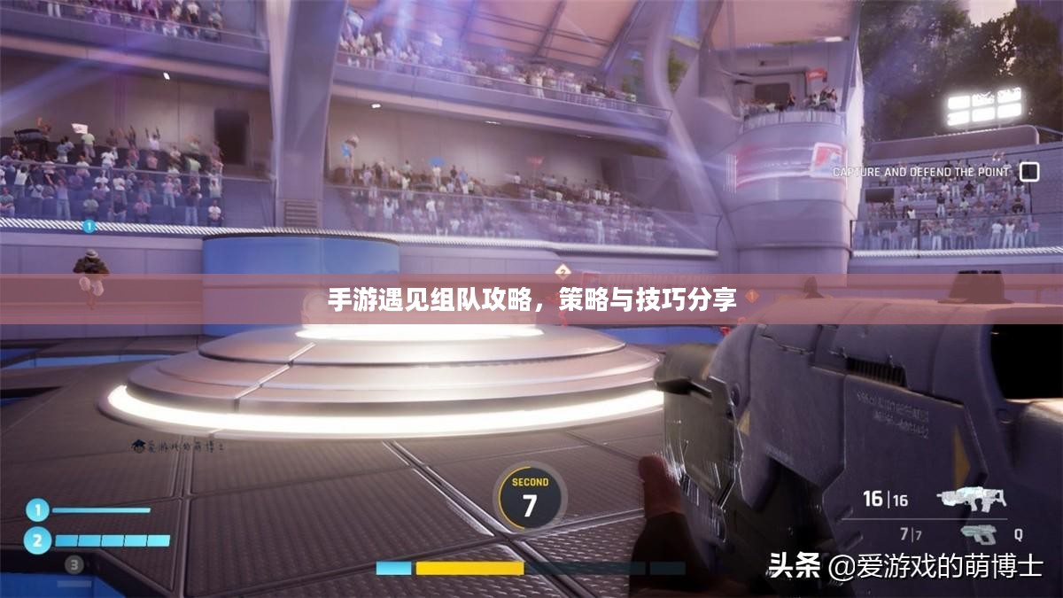 手游遇见组队攻略,策略与技巧分享 手游遇见组队攻略,策略与技巧分享