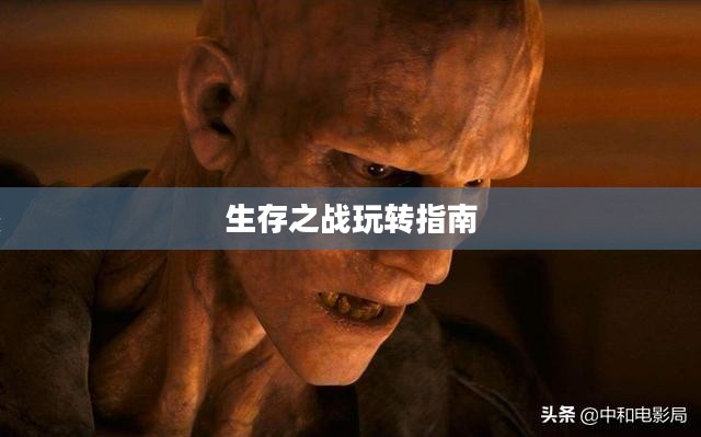 末日围城手游攻略，生存之战的玩转指南