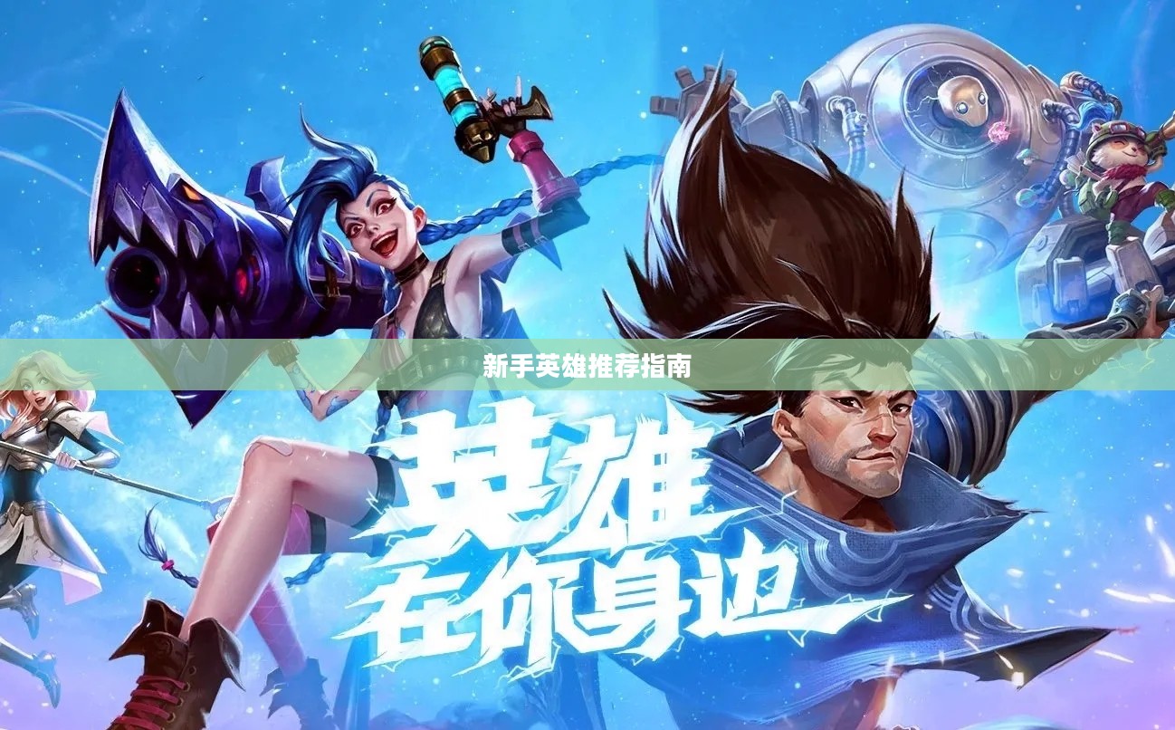 LOL手游新手英雄推荐指南大全