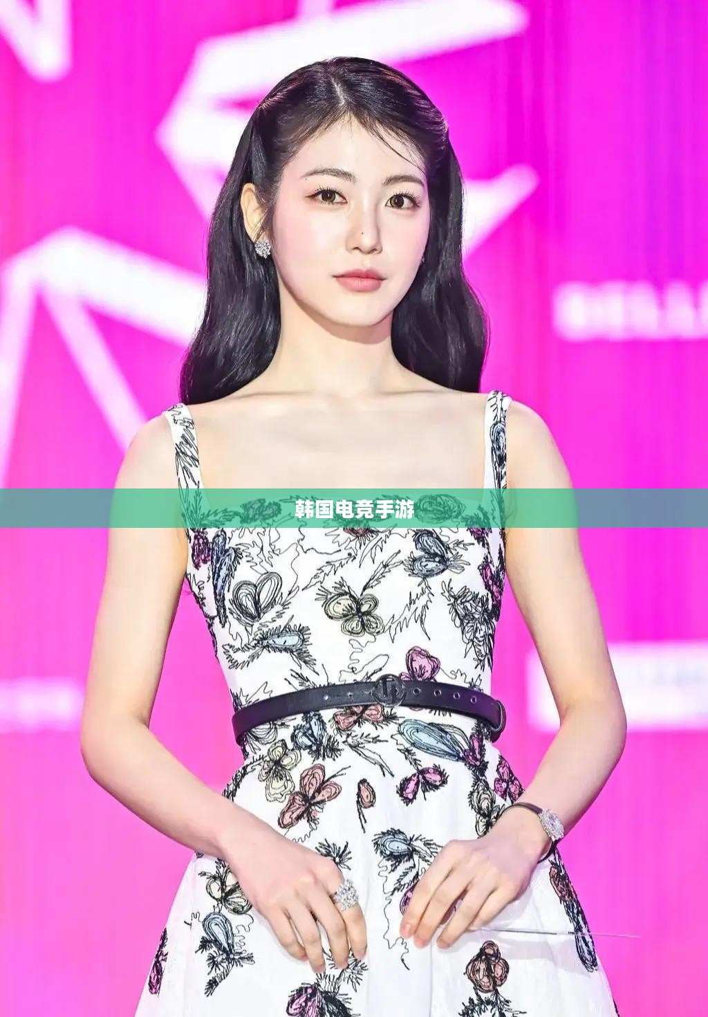 韩国电竞手游的魅力与热潮，游戏界的璀璨明星