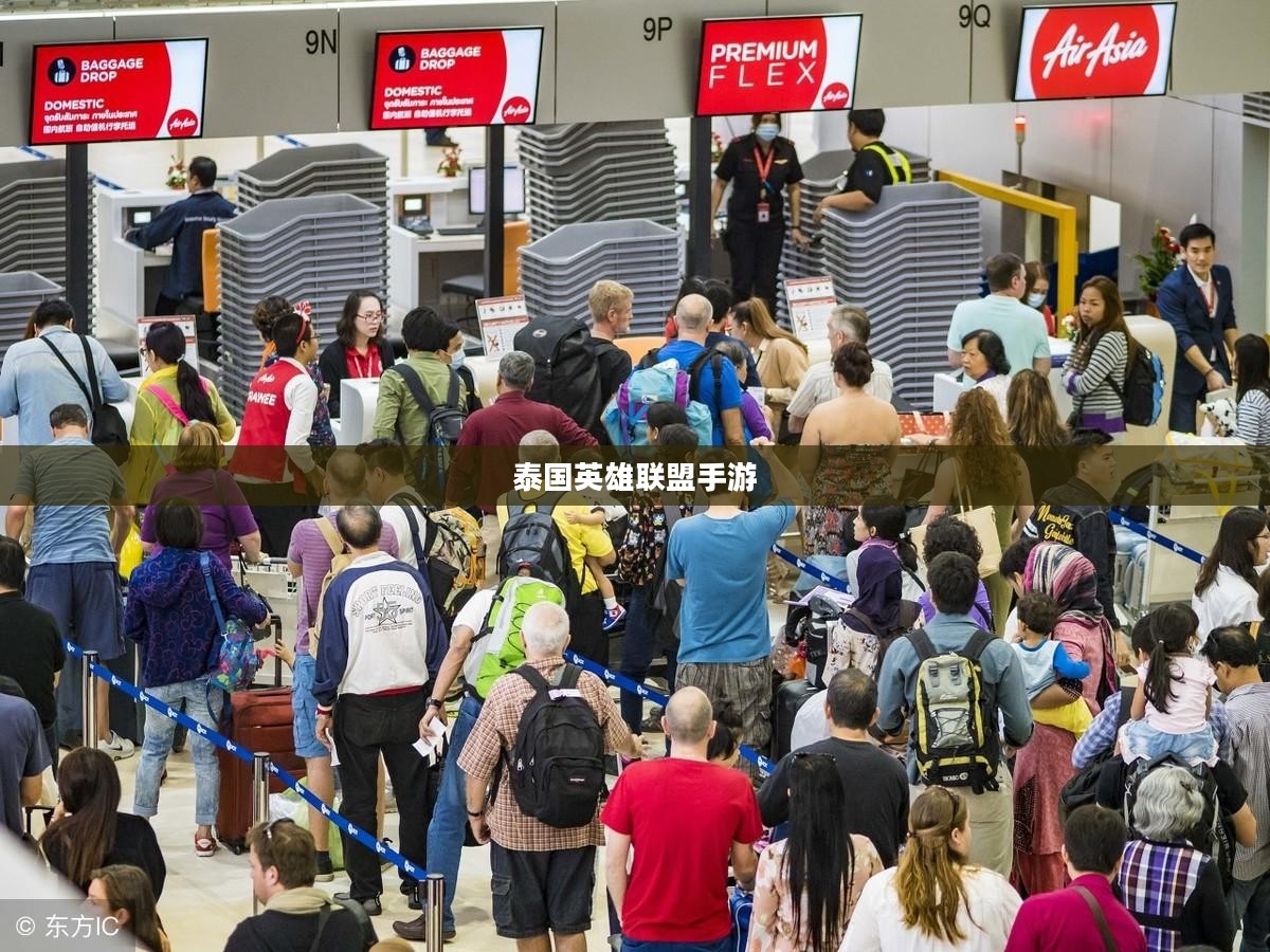 泰国英雄联盟手游游玩攻略指南 泰国英雄联盟手游游玩攻略指南