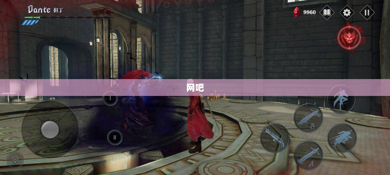 网吧能否玩鬼泣手游?探究游戏环境与手游体验体验 网吧能否玩鬼泣手游?探究游戏环境与手游体验体验