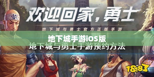 玩转地下城手游iOS版，全面攻略指南