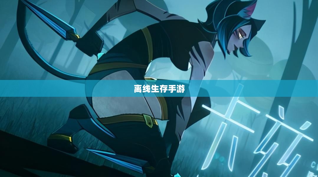 离线生存手游，独立生存的乐趣，无需网络也能畅享生存冒险之旅