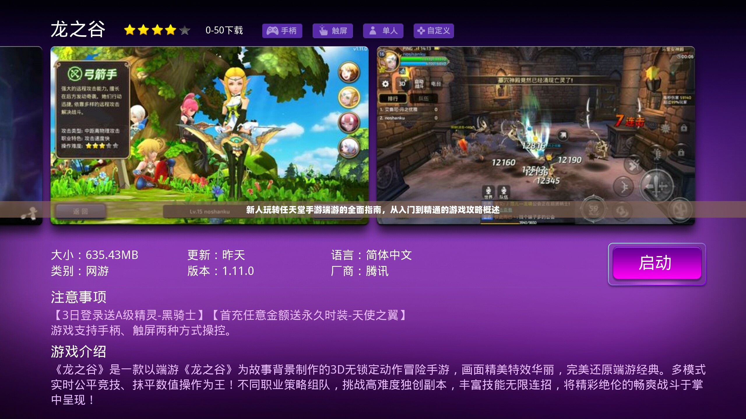 新人玩转任天堂手游端游的全面指南，从入门到精通的游戏攻略概述
