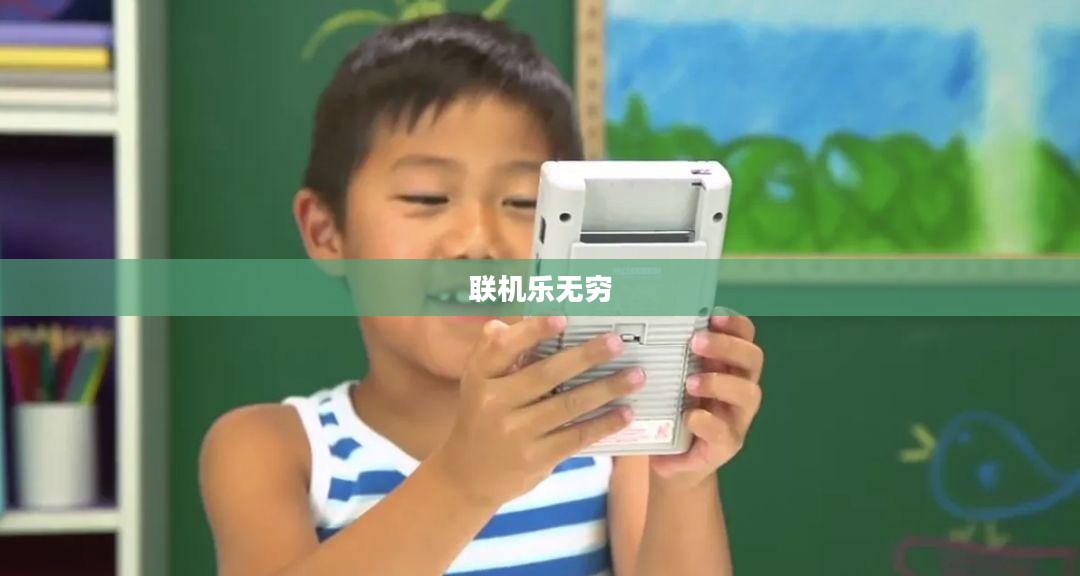 联机乐无穷，热门网络手游的魅力与独特体验