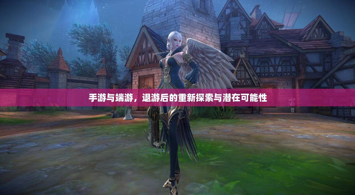 手游与端游，退游后的重新探索与潜在可能性