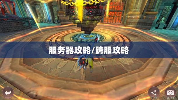 联盟手游,苹果用户玩转其他服务器攻略 联盟手游,苹果用户玩转其他服务器攻略