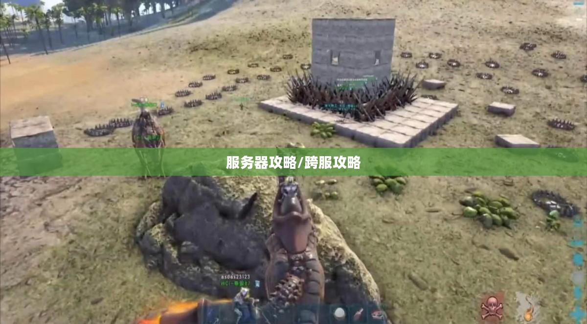 联盟手游，苹果用户玩转其他服务器攻略