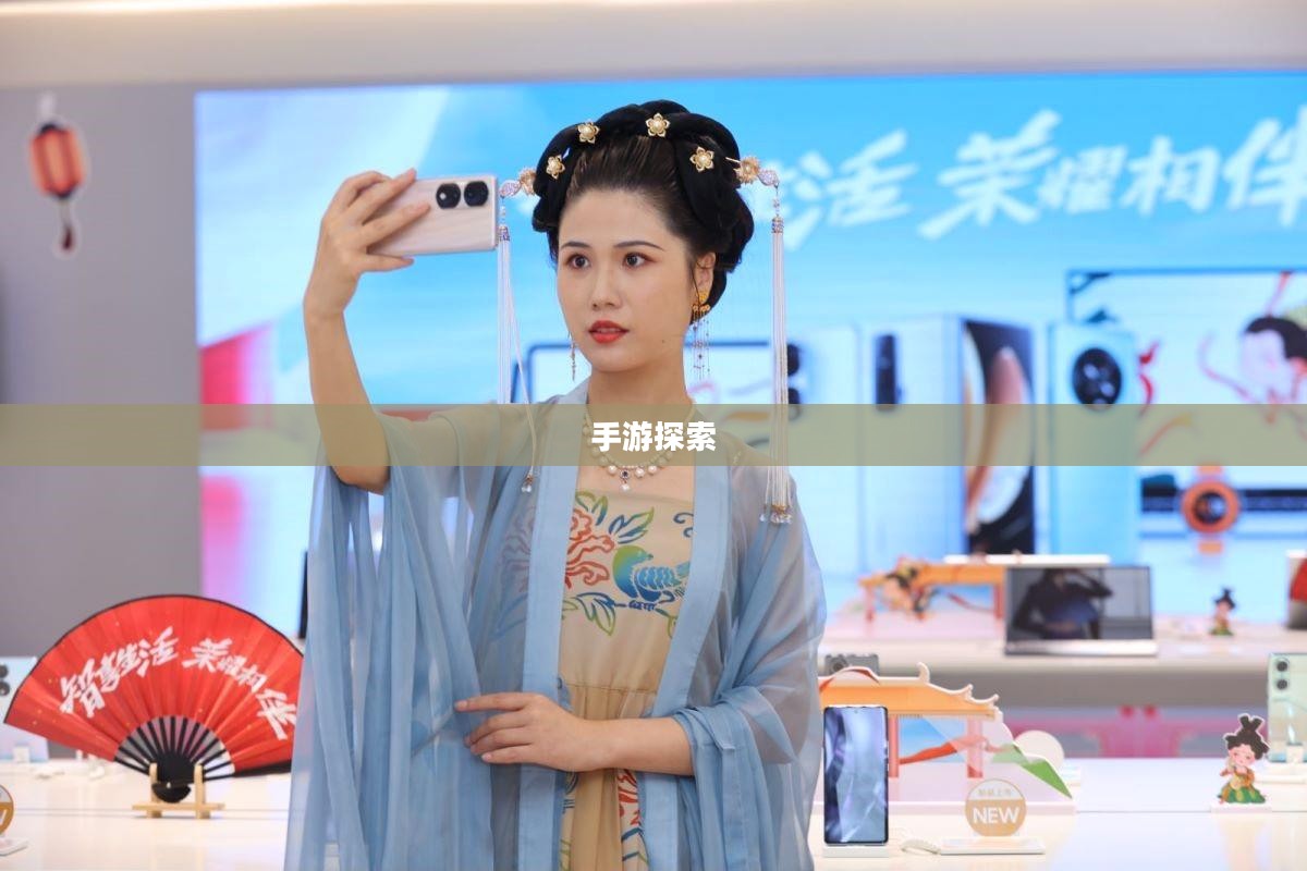 探索变装世界的魅力，推荐值得一玩的变装手游
