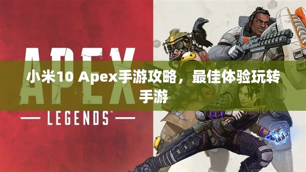 小米10 Apex手游攻略,最佳体验玩转手游 小米10 Apex手游攻略,最佳体验玩转手游