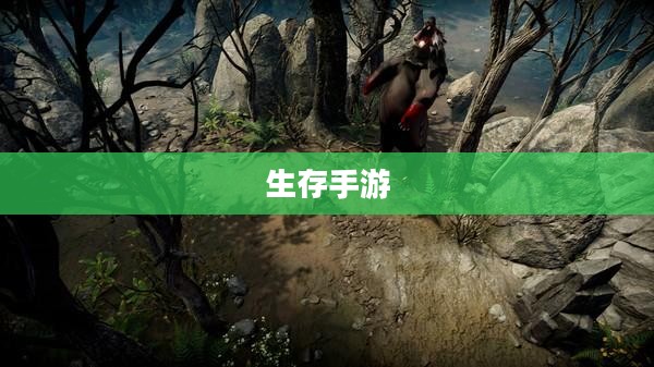 生存手游,离线体验的乐趣与生存挑战 生存手游,离线体验的乐趣与生存挑战