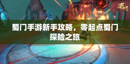 蜀门手游新手攻略，零起点蜀门探险之旅