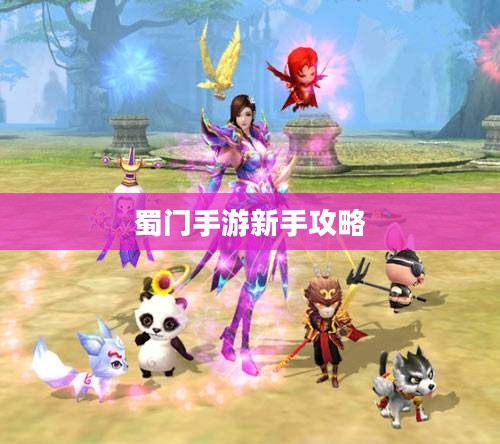 蜀门手游新手攻略,零起点蜀门探险之旅 蜀门手游新手攻略,零起点蜀门探险之旅